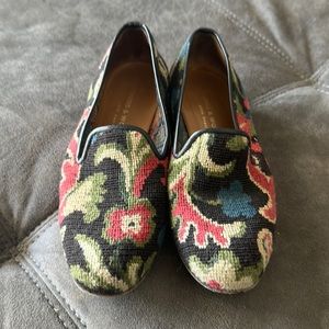 Stubbs & Wootton loafer